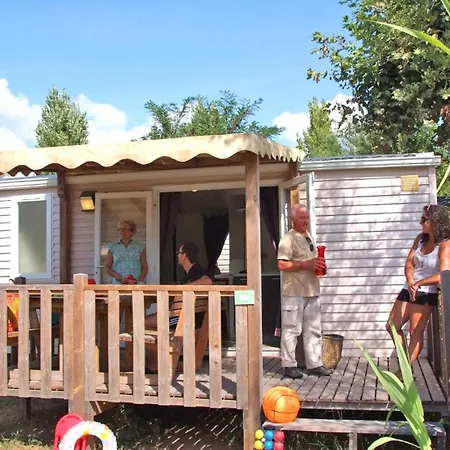 Camping Agay Saint-Raphaël Buitenkant foto