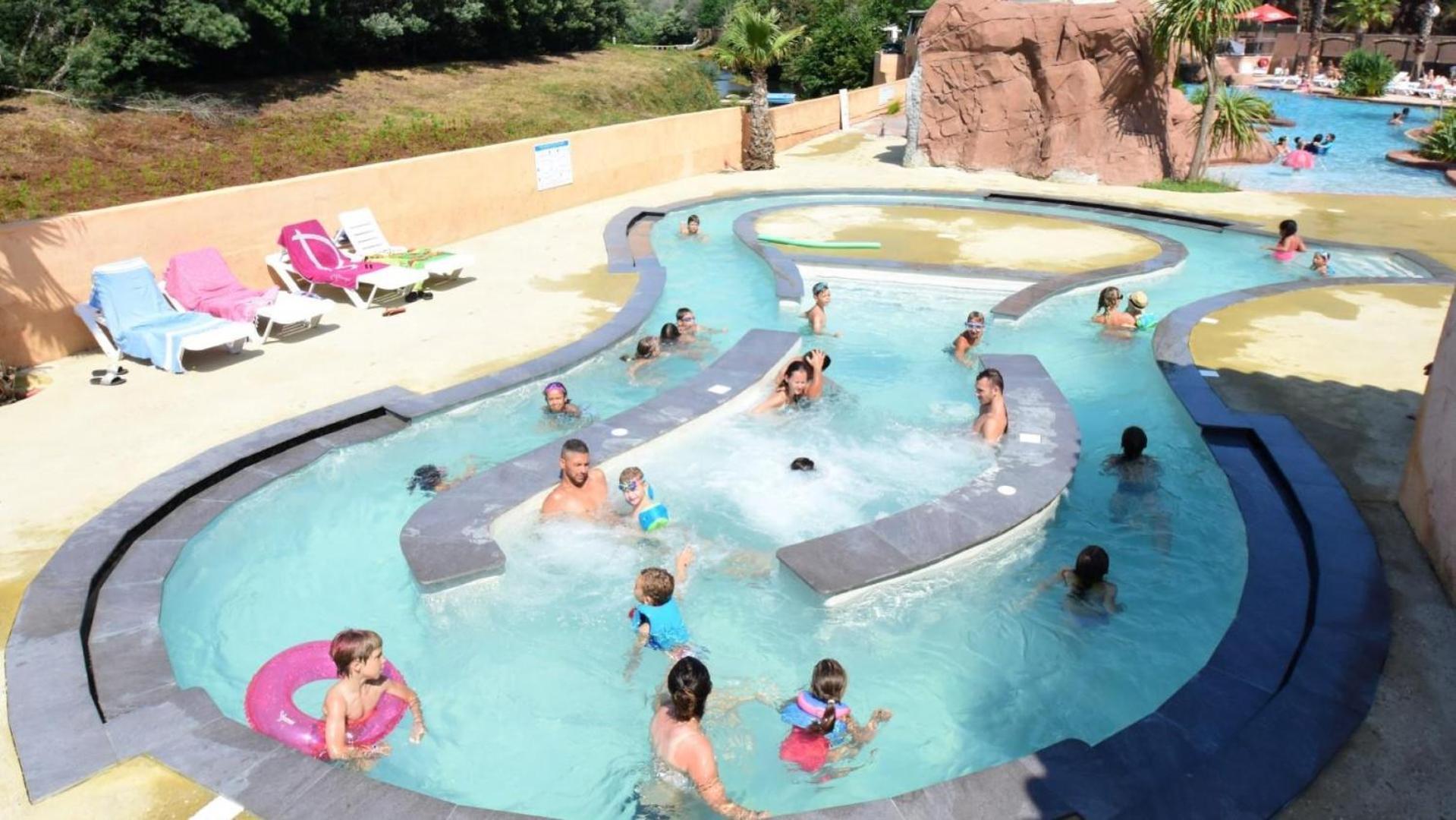 Camping Agay Saint-Raphaël